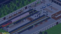 Cкриншот Train Station Simulator, изображение № 700173 - RAWG