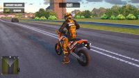 Cкриншот Real Motocross Driving Simulator, изображение № 3556649 - RAWG