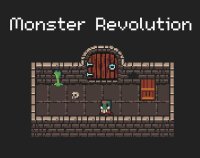 Cкриншот Monster Revolution, изображение № 2421179 - RAWG