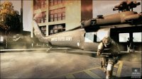 Cкриншот Tom Clancy's Ghost Recon: Advanced Warfighter, изображение № 273749 - RAWG