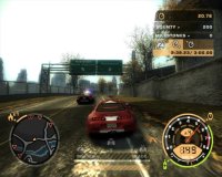 Cкриншот Need For Speed: Most Wanted, изображение № 806727 - RAWG