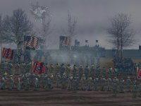 Cкриншот Scourge of War: Gettysburg, изображение № 518833 - RAWG