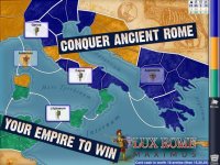 Cкриншот Lux Roman Empire Conquest, изображение № 2059013 - RAWG