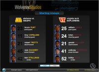 Cкриншот Draft Day Sports: College Basketball 2, изображение № 587332 - RAWG