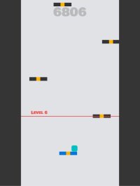Cкриншот Jump-Up!, изображение № 1614527 - RAWG