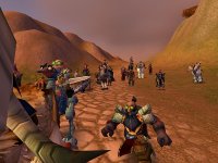 Cкриншот World of Warcraft, изображение № 352096 - RAWG