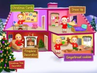 Cкриншот Sweet Baby Girl Christmas 2, изображение № 1592598 - RAWG