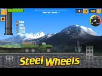 Cкриншот Transporter - Steel Wheels, изображение № 1603328 - RAWG