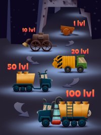 Cкриншот Trash Tycoon: idle clicker, изображение № 2613193 - RAWG