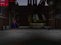 Cкриншот Spider-Man: The Sinister Six, изображение № 315508 - RAWG