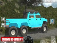 Cкриншот Hill SUV Driving Simulator, изображение № 1890049 - RAWG