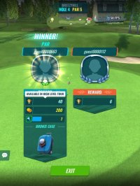 Cкриншот Shot Online: Golf Battle, изображение № 2964732 - RAWG