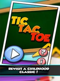 Cкриншот TicTacToe - An Addictive Game, изображение № 1773526 - RAWG