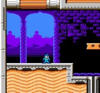 Cкриншот Mega Man 6 (1993), изображение № 736845 - RAWG