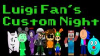 Cкриншот Luigi Fan's Custom Night, изображение № 2161612 - RAWG