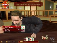 Cкриншот Покер: Последняя ставка , изображение № 474927 - RAWG