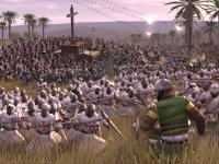 Cкриншот Medieval 2: Total War - Kingdoms, изображение № 473953 - RAWG