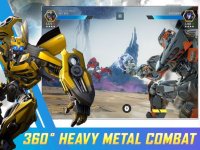 Cкриншот TRANSFORMERS: Forged to Fight, изображение № 2040705 - RAWG