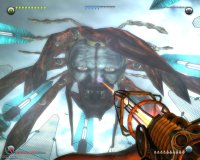 Cкриншот Dreamkiller: Демоны подсознания, изображение № 535161 - RAWG