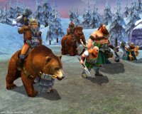 Cкриншот Heroes of Might and Magic 5: Владыки Севера, изображение № 722811 - RAWG