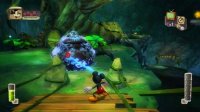 Cкриншот Disney Epic Mickey, изображение № 245702 - RAWG
