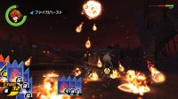 Cкриншот Kingdom Hearts HD 1.5 ReMIX, изображение № 600222 - RAWG
