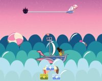 Cкриншот Dream Out, изображение № 3008854 - RAWG