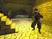 Cкриншот Ninja Assassin Fighter: Throw Shuriken Arcade, изображение № 1742284 - RAWG