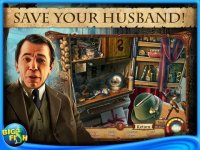 Cкриншот Punished Talents: Seven Muses HD - A Hidden Objects, Adventure & Mystery Game, изображение № 897297 - RAWG