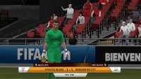 Cкриншот FIFA 13, изображение № 594246 - RAWG