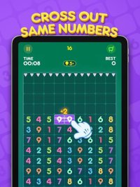 Cкриншот Ten Pair - A Number Match Game, изображение № 3094474 - RAWG