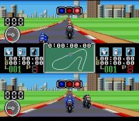 Cкриншот Racing Damashii, изображение № 751853 - RAWG