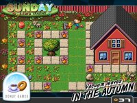 Cкриншот Sunday Lawn Seasons, изображение № 2049104 - RAWG