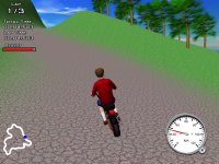 Cкриншот Xtreme Moped Racing, изображение № 460087 - RAWG