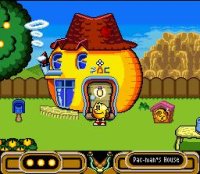 Cкриншот Pac-Man 2: The New Adventures (1994), изображение № 759986 - RAWG