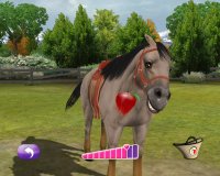 Cкриншот Pony Friends 2, изображение № 544074 - RAWG