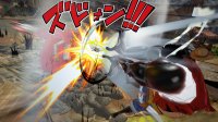 Cкриншот One Piece: Burning Blood, изображение № 133942 - RAWG