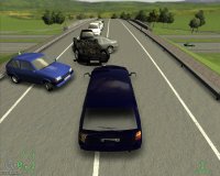Cкриншот Driving Simulator 2009, изображение № 516163 - RAWG