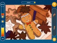 Cкриншот Christmas Mosaic Puzzle, изображение № 2648453 - RAWG