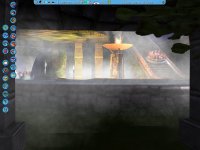 Cкриншот RollerCoaster Tycoon 3: Soaked!, изображение № 418787 - RAWG