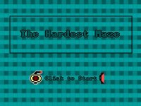 Cкриншот The Hardest Maze Ever, изображение № 2470696 - RAWG