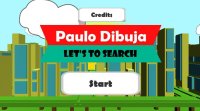 Cкриншот Paulo Dibuja Let's to Search, изображение № 2245948 - RAWG
