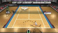 Cкриншот Virtua Tennis 4: Мировая серия, изображение № 562765 - RAWG