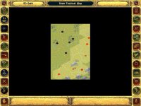 Cкриншот Fantasy General, изображение № 216743 - RAWG