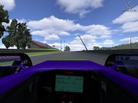 Cкриншот Grand Prix Simulator, изображение № 371319 - RAWG