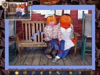 Cкриншот Holiday Jigsaw Halloween, изображение № 3017448 - RAWG