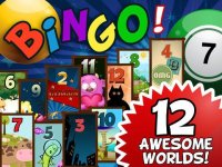 Cкриншот Bingo Blaze - Free Bingo Fun, изображение № 954017 - RAWG