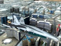 Cкриншот Flight Unlimited Las Vegas - Flight Simulator, изображение № 972058 - RAWG