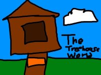 Cкриншот The Treehouse World, изображение № 3202547 - RAWG