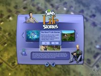 Cкриншот Sims: Житейские истории, The, изображение № 468846 - RAWG
